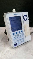 SIGMA SPECTRUM INFUSION PUMP