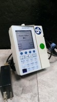 SIGMA SPECTRUM INFUSION PUMP