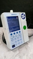 SIGMA SPECTRUM INFUSION PUMP