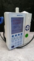 SIGMA SPECTRUM INFUSION PUMP