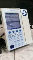 SIGMA SPECTRUM INFUSION PUMP