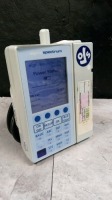 SIGMA SPECTRUM INFUSION PUMP