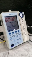 SIGMA SPECTRUM INFUSION PUMP