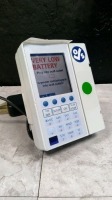 SIGMA SPECTRUM INFUSION PUMP