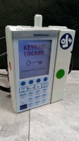 SIGMA SPECTRUM INFUSION PUMP