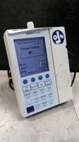 SIGMA SPECTRUM INFUSION PUMP