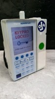 SIGMA SPECTRUM INFUSION PUMP