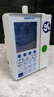 SIGMA SPECTRUM INFUSION PUMP