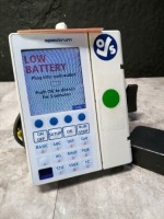 SIGMA SPECTRUM INFUSION PUMP