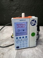 SIGMA SPECTRUM INFUSION PUMP