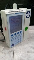 SIGMA SPECTRUM INFUSION PUMP