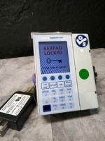 SIGMA SPECTRUM INFUSION PUMP