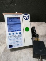 SIGMA SPECTRUM INFUSION PUMP