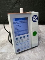 SIGMA SPECTRUM INFUSION PUMP