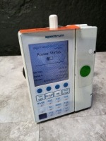 SIGMA SPECTRUM INFUSION PUMP