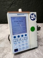SIGMA SPECTRUM INFUSION PUMP