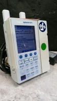 SIGMA SPECTRUM INFUSION PUMP