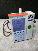 SIGMA SPECTRUM INFUSION PUMP