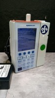 SIGMA SPECTRUM INFUSION PUMP