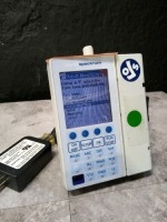 SIGMA SPECTRUM INFUSION PUMP