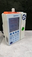 SIGMA SPECTRUM INFUSION PUMP