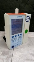 SIGMA SPECTRUM INFUSION PUMP