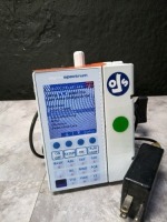 SIGMA SPECTRUM INFUSION PUMP