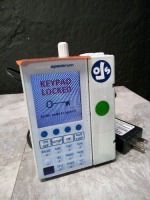 SIGMA SPECTRUM INFUSION PUMP
