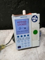 SIGMA SPECTRUM INFUSION PUMP
