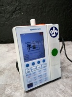 SIGMA SPECTRUM INFUSION PUMP