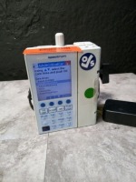 SIGMA SPECTRUM INFUSION PUMP