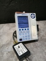 SIGMA SPECTRUM INFUSION PUMP