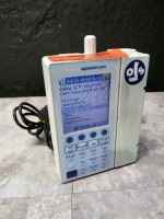 SIGMA SPECTRUM INFUSION PUMP