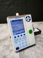 SIGMA SPECTRUM INFUSION PUMP
