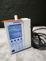 SIGMA SPECTRUM INFUSION PUMP