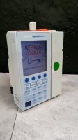 SIGMA SPECTRUM INFUSION PUMP