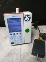 SIGMA SPECTRUM INFUSION PUMP