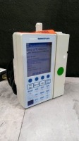 SIGMA SPECTRUM INFUSION PUMP