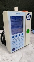 SIGMA SPECTRUM INFUSION PUMP
