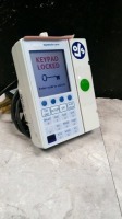 SIGMA SPECTRUM INFUSION PUMP