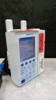 SIGMA SPECTRUM INFUSION PUMP