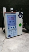 SIGMA SPECTRUM INFUSION PUMP