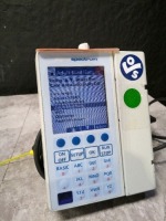 SIGMA SPECTRUM INFUSION PUMP