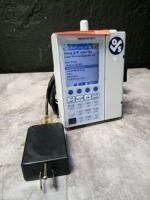 SIGMA SPECTRUM INFUSION PUMP