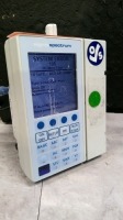 SIGMA SPECTRUM INFUSION PUMP