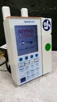 SIGMA SPECTRUM INFUSION PUMP