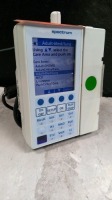 SIGMA SPECTRUM INFUSION PUMP