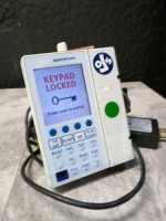 SIGMA SPECTRUM INFUSION PUMP