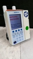 SIGMA SPECTRUM INFUSION PUMP