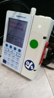 SIGMA SPECTRUM INFUSION PUMP